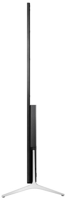 Sony KD75X9100C 75 Inch 189.3cm 4K LED 3D TV hero image