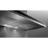 Fisher & Paykel 120cm Stainless Steel Canopy Rangehood HC120DCXB3  image NaN
