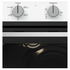 Westinghouse 60cm Electric Built-In Oven WVE614WC image NaN