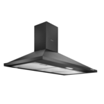 Artusi 90cm Canopy Rangehood ACH935B hero image