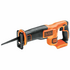 Black & Decker 18V Lithium Reciprocating Saw Bare Unit BDCR18N-XE image NaN
