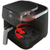 Ninja 4.7L Pro Air Fryer Black AF141 image NaN