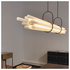 DCW Editions Suspension Pendant Light - Black NL12 image NaN