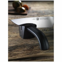Zwilling Sharp Pro Sharpener Black 60469 hero image