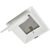 Schweigen Silent Paradigma Cassette Rangehood with SE series External Motor CC-PARA2WSE hero image
