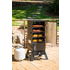 Masterbuilt MB20053118 30 Inch LPG Propane Smoker image NaN