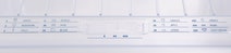 Westinghouse 225L Top Mount Frost Free Fridge WTB2500WH-X hero image