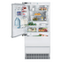 Liebherr 585L Integrated Bottom Mount Fridge ECBN6156LH image NaN