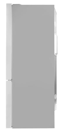 Electrolux 453L Bottom Mount Fridge EBE4507SA-R hero image