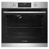 Westinghouse 60cm Stainless Steel Pyrolytic Built-In Oven WVEP615SC image NaN