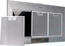 Westinghouse WRF900CS 90cm Canopy Rangehood hero image