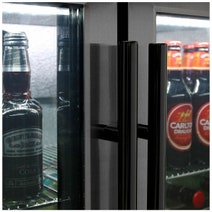 Schmick 190L Outdoor Beverage Centre SK190-BS hero image