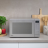 Panasonic 32L Stainless Steel Inverter 1100W Microwave NN-ST69QSQPQ image NaN