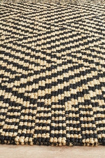 Rug Culture Kenya Large Natural Rug 280X190CM - KYA-26-NAT-280X190 hero image
