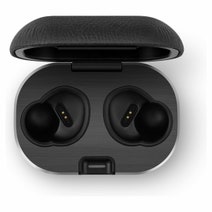 B&O BeoPlay E8 2.0 Wireless In Ear Headphones Black - 1646100 hero image
