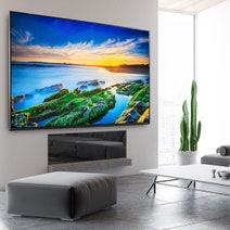 LG 65 Inch NANO86 Series 4K UHD Smart NanoCell LED TV 65NANO86TNA hero image