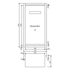 Rinnai Fully Recessed Box RBOX02  image NaN