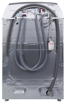 Simpson 10kg Top Load Washing Machine SWT1023A hero image