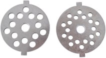 KitchenAid 90120 FGA Food Grinder/Mincer Attachment hero image
