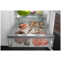 Liebherr 293L Integrated Upright Refrigerator with BioFresh Professional Right Hinge IRBH5170RH hero image
