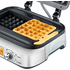 Breville Waffle Maker BWM640 image NaN