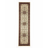 Rug Culture Sydney Small Ivory Red Rug 170X120CM - SYD-9-IR-170X120 image NaN