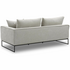 Kalona VAEROY Right Arm Facing Sofa with Upholstered Cover Cloud WS-208-02-VILA-11 image NaN