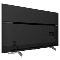 Sony KD65X8500F 65 Inch 164 cm Smart 4K Ultra HD LED TV hero image