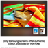 Samsung 65 Inch The Frame 4K Vision AI Smart TV QA65LS03HEWXXY [2026] image NaN