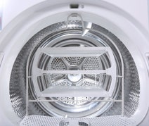 Siemens WT48Y780AU 7kg iQ800 Condenser Dryer hero image