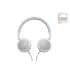 Sony MDRZX600W Sound Monitoring Headphones image NaN