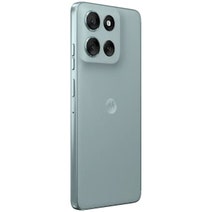 Motorola G56 256GB 5G Mobile Phone Grey Mist 11901342049 hero image