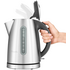 Breville BKE425 Soft Top Dual Kettle image NaN