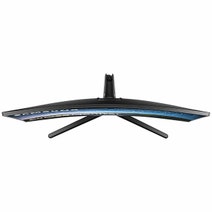 Samsung 27 Inch FHD Curved Monitor LC27R500FHEXXY hero image