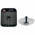 Tefal Fry Delight Air Fryer with Actifry Snack Accessory FX1000-7011 image NaN