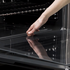 SMEG 90cm Victoria Dual Fuel Pyrolytic Freestanding Cooker - Slate Grey TRA90GPGR image NaN