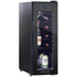 Little Cave 12 Bottle Single Zone Compressor Wine Fridge LC12SB image NaN