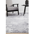 Rug Culture Illusions Extra Large Silver & Grey Rug 320X230CM - ILU156SILVER320X230 image NaN