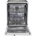 Esatto DWI6CS Fully Integrated Dishwasher image NaN