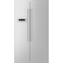 Kelvinator KSE6200PA 620L Side by Side Fridge image NaN