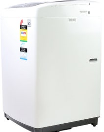 LG WTH9506 9.5kg Top Load Washing Machine hero image