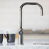 Zip HydroTap G5 Cube Boiling and Chilled Filtered Tap Chrome H53784Z00AU image NaN