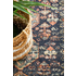 Rug Culture Legacy Medium Multi-coloured Rug 300X80CM - LEG-854-NAVY-300X80 image NaN