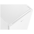 Hisense 124L Bar Fridge White HRBF126 image NaN