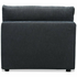 Kalona ROVINJ Four Seater Sofa Lava WS-201-LRS-VILA-03 image NaN