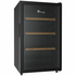 Triomph 63 Bottle Single Zone Wine Fridge TKCV63N image NaN