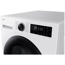Samsung 11kg Smart Front Load Washer White WW11CGCOADAESA hero image