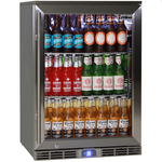 Rhino 138L Outdoor Beverage Centre GSP1H-SS hero image