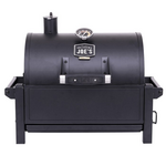 Oklahoma Joe's 19402088 Rambler Tabletop Portable Charcoal BBQ hero image