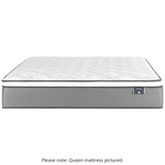 SleepMaker Southport Cloud Top Mattress Long Single L99553TM hero image
